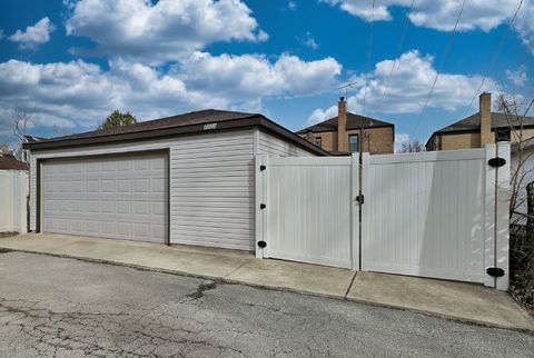 Tiny photo for Chicago, IL 60631 (MLS # 12599530)