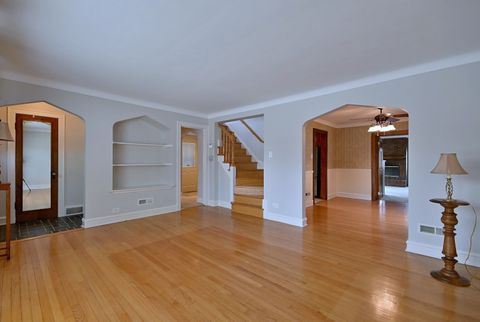 Tiny photo for Chicago, IL 60631 (MLS # 12599530)