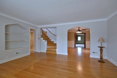 Tiny photo for Chicago, IL 60631 (MLS # 12599530)