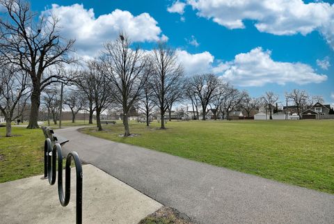 Tiny photo for Chicago, IL 60631 (MLS # 12599530)