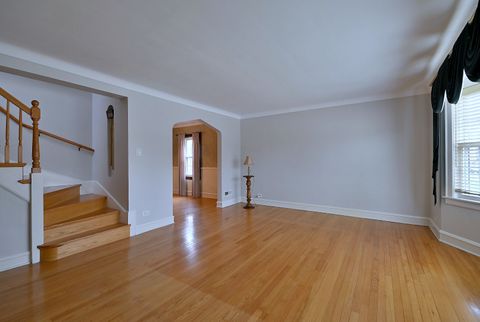 Tiny photo for Chicago, IL 60631 (MLS # 12599530)
