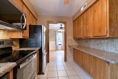 Tiny photo for Chicago, IL 60631 (MLS # 12599530)