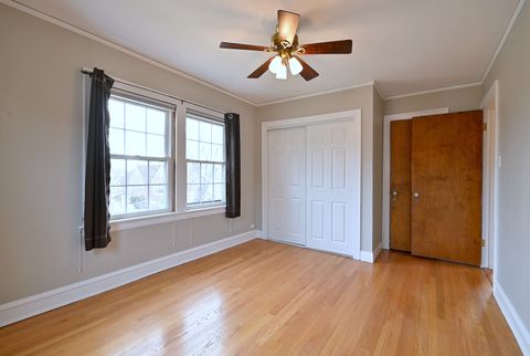 Tiny photo for Chicago, IL 60631 (MLS # 12599530)