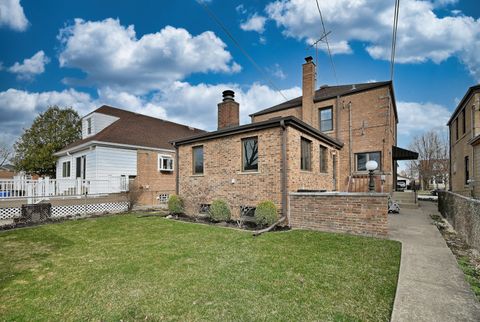 Tiny photo for Chicago, IL 60631 (MLS # 12599530)