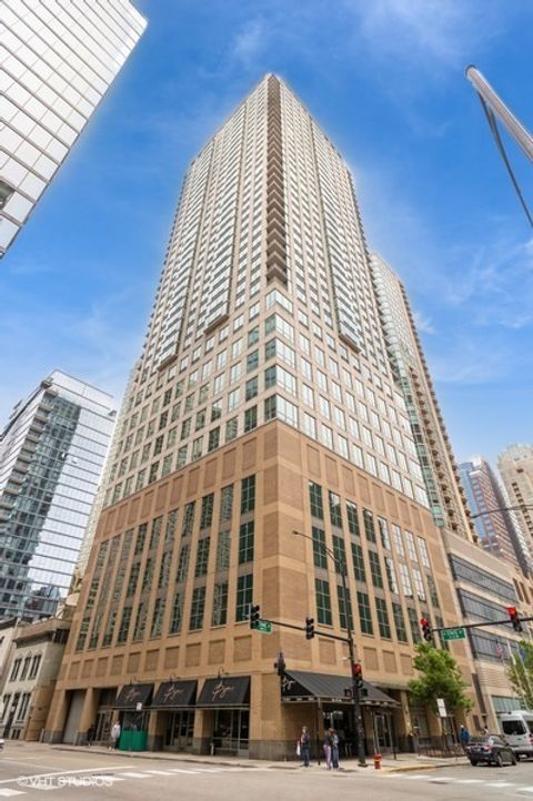 2 E Erie Street 3106 Chicago IL 60611