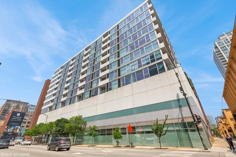 630 N Franklin Street 1021 Chicago IL 60654