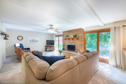 Tiny photo for 4108 Rigby Road, Crystal Lake, IL 60012 (MLS # 12751980)