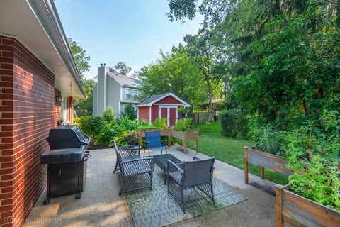 Tiny photo for 4108 Rigby Road, Crystal Lake, IL 60012 (MLS # 12751980)