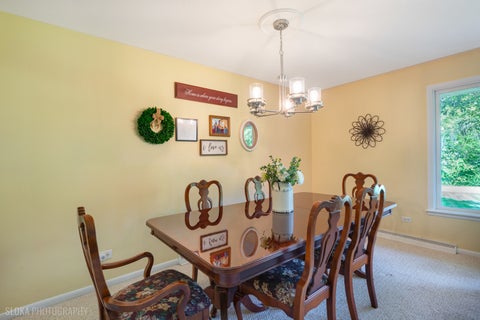 Tiny photo for 4108 Rigby Road, Crystal Lake, IL 60012 (MLS # 12751980)