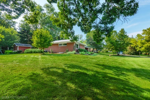 Tiny photo for 4108 Rigby Road, Crystal Lake, IL 60012 (MLS # 12751980)