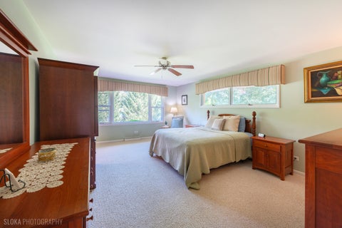 Tiny photo for 4108 Rigby Road, Crystal Lake, IL 60012 (MLS # 12751980)