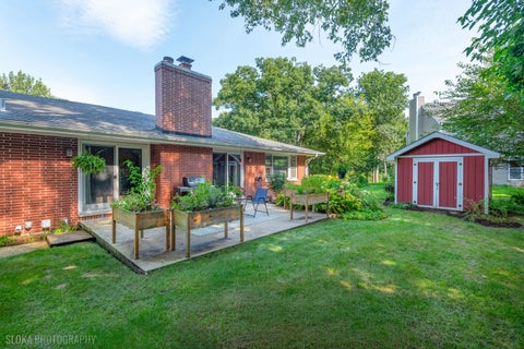 Tiny photo for 4108 Rigby Road, Crystal Lake, IL 60012 (MLS # 12751980)