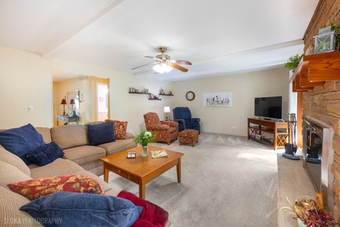 Tiny photo for 4108 Rigby Road, Crystal Lake, IL 60012 (MLS # 12751980)