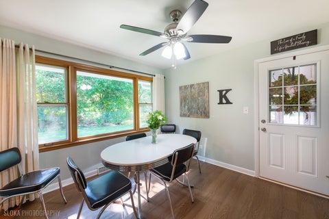 Tiny photo for 4108 Rigby Road, Crystal Lake, IL 60012 (MLS # 12751980)