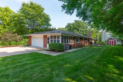 Tiny photo for 4108 Rigby Road, Crystal Lake, IL 60012 (MLS # 12751980)