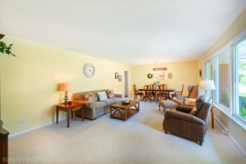 Tiny photo for 4108 Rigby Road, Crystal Lake, IL 60012 (MLS # 12751980)