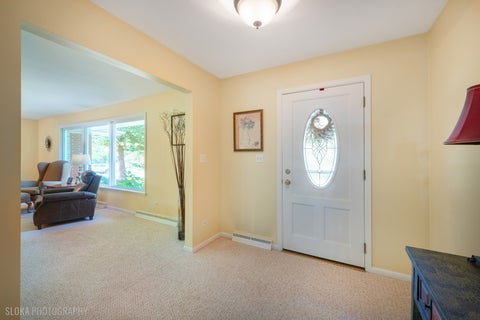 Tiny photo for 4108 Rigby Road, Crystal Lake, IL 60012 (MLS # 12751980)