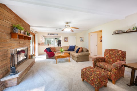 Tiny photo for 4108 Rigby Road, Crystal Lake, IL 60012 (MLS # 12751980)