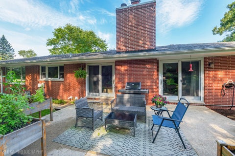 Tiny photo for 4108 Rigby Road, Crystal Lake, IL 60012 (MLS # 12751980)