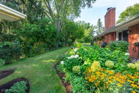 Tiny photo for 4108 Rigby Road, Crystal Lake, IL 60012 (MLS # 12751980)