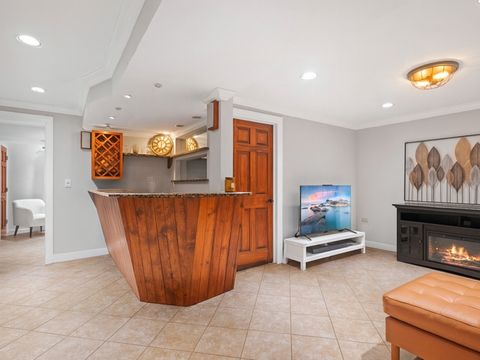 Tiny photo for 9140 Sycamore Drive, Hickory Hills, IL 60457 (MLS # 12495984)