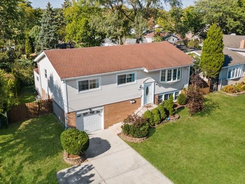 Tiny photo for 9140 Sycamore Drive, Hickory Hills, IL 60457 (MLS # 12495984)