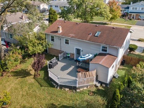 Tiny photo for 9140 Sycamore Drive, Hickory Hills, IL 60457 (MLS # 12495984)