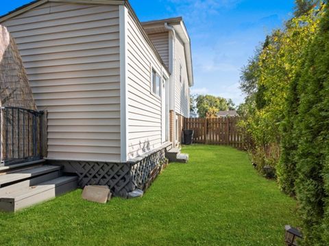 Tiny photo for 9140 Sycamore Drive, Hickory Hills, IL 60457 (MLS # 12495984)