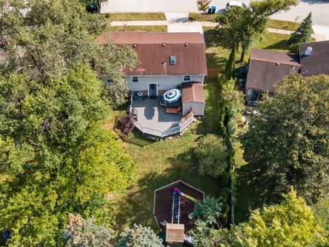 Tiny photo for 9140 Sycamore Drive, Hickory Hills, IL 60457 (MLS # 12495984)