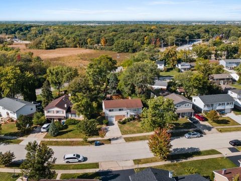 Tiny photo for 9140 Sycamore Drive, Hickory Hills, IL 60457 (MLS # 12495984)