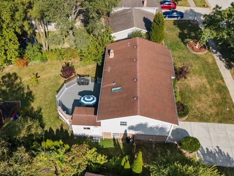 Tiny photo for 9140 Sycamore Drive, Hickory Hills, IL 60457 (MLS # 12495984)