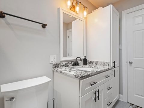 Tiny photo for 9140 Sycamore Drive, Hickory Hills, IL 60457 (MLS # 12495984)