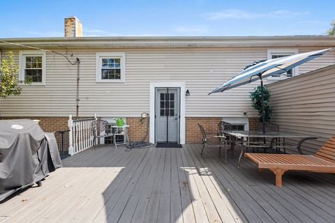 Tiny photo for 9140 Sycamore Drive, Hickory Hills, IL 60457 (MLS # 12495984)