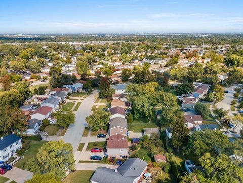 Tiny photo for 9140 Sycamore Drive, Hickory Hills, IL 60457 (MLS # 12495984)