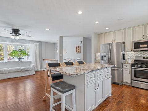 Tiny photo for 9140 Sycamore Drive, Hickory Hills, IL 60457 (MLS # 12495984)