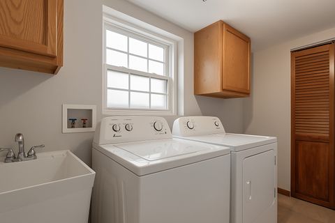 Tiny photo for 9140 Sycamore Drive, Hickory Hills, IL 60457 (MLS # 12495984)