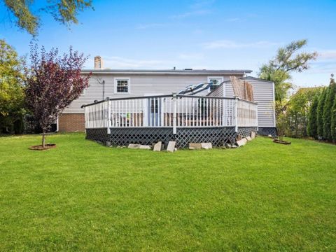 Tiny photo for 9140 Sycamore Drive, Hickory Hills, IL 60457 (MLS # 12495984)