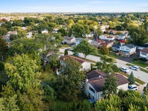 Tiny photo for 9140 Sycamore Drive, Hickory Hills, IL 60457 (MLS # 12495984)