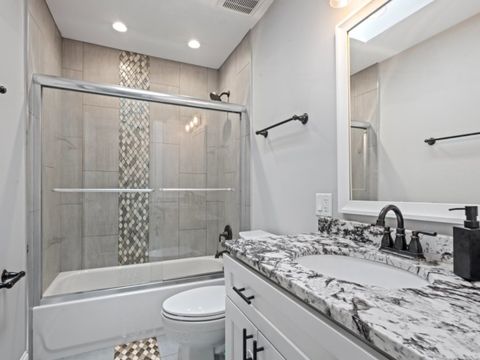 Tiny photo for 9140 Sycamore Drive, Hickory Hills, IL 60457 (MLS # 12495984)