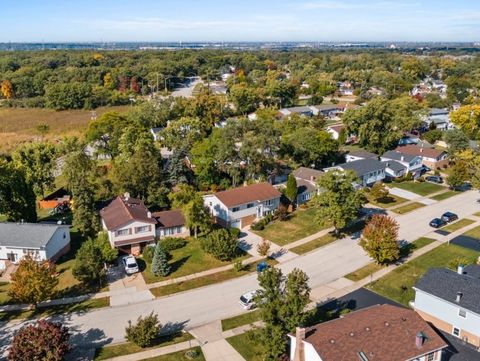 Tiny photo for 9140 Sycamore Drive, Hickory Hills, IL 60457 (MLS # 12495984)