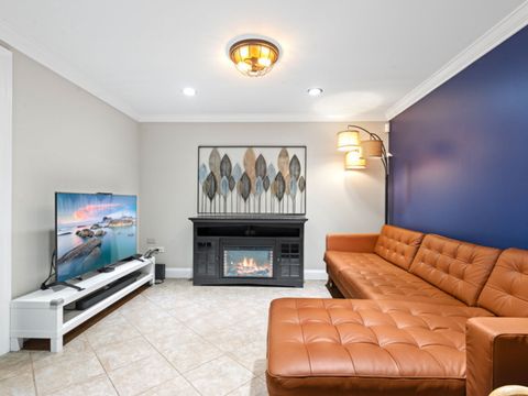 Tiny photo for 9140 Sycamore Drive, Hickory Hills, IL 60457 (MLS # 12495984)