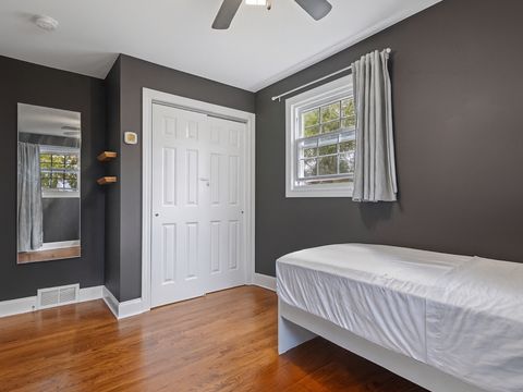 Tiny photo for 9140 Sycamore Drive, Hickory Hills, IL 60457 (MLS # 12495984)