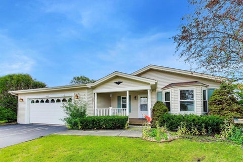 1803 Paddock Court, Grayslake, IL 60030 - #: 12764733
