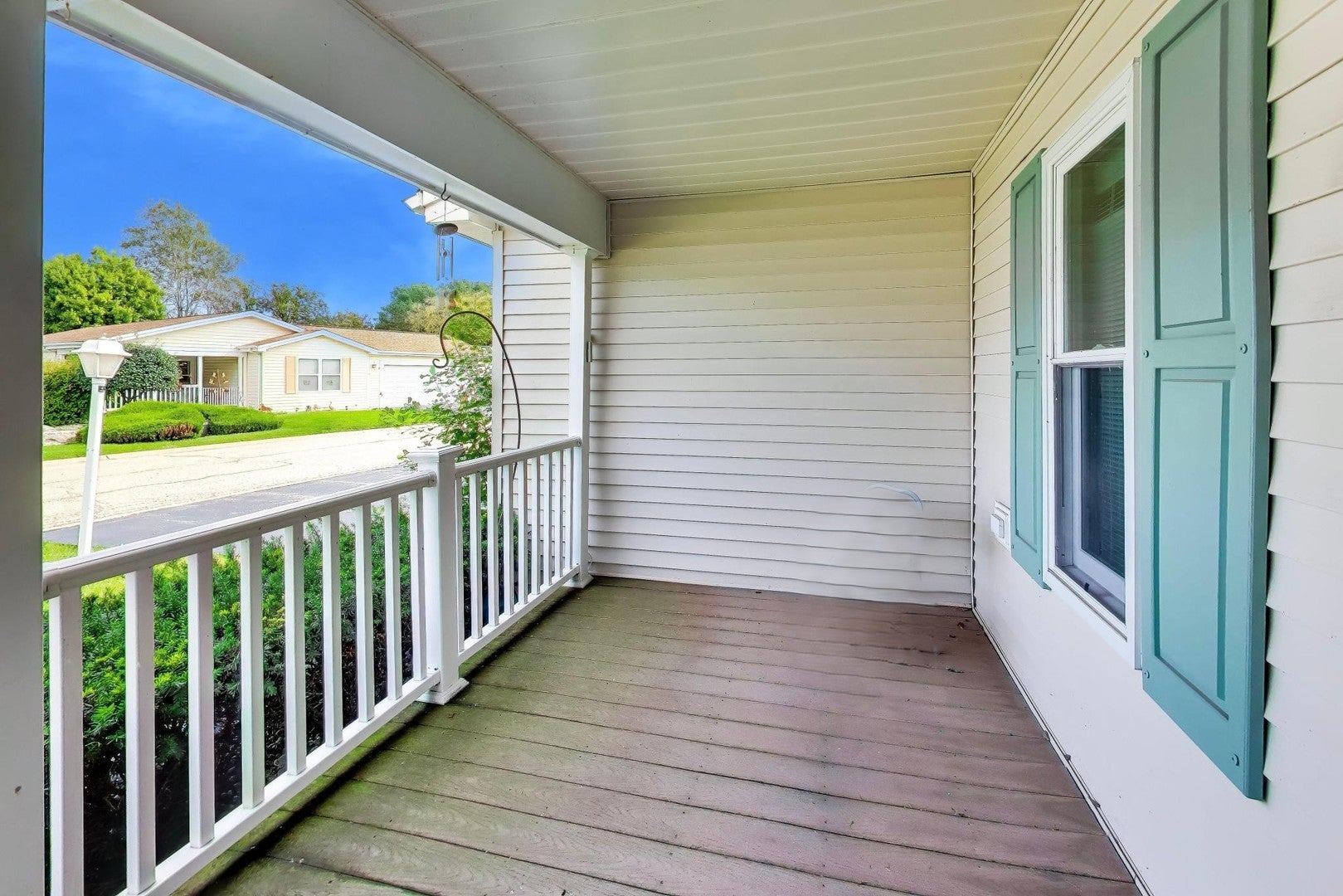 1803 Paddock Court
