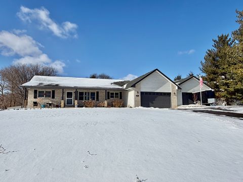 Tiny photo for 5235 W Forest Trail, Rockford, IL 61109 (MLS # 12553557)