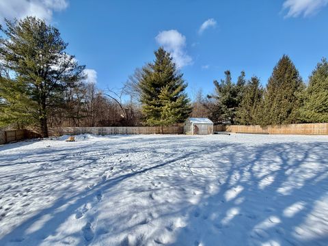 Tiny photo for 5235 W Forest Trail, Rockford, IL 61109 (MLS # 12553557)