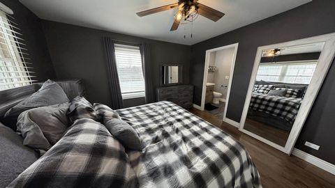 Tiny photo for 5235 W Forest Trail, Rockford, IL 61109 (MLS # 12553557)