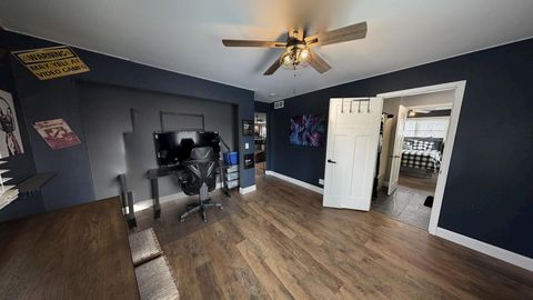 Tiny photo for 5235 W Forest Trail, Rockford, IL 61109 (MLS # 12553557)