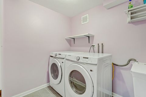 Tiny photo for 8621 W Madison Drive, Niles, IL 60714 (MLS # 12604637)