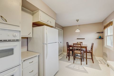 Tiny photo for 8621 W Madison Drive, Niles, IL 60714 (MLS # 12604637)